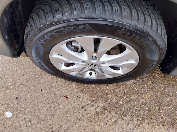 Used Honda CR-V 2014 for sale - 75628084: Photo 9