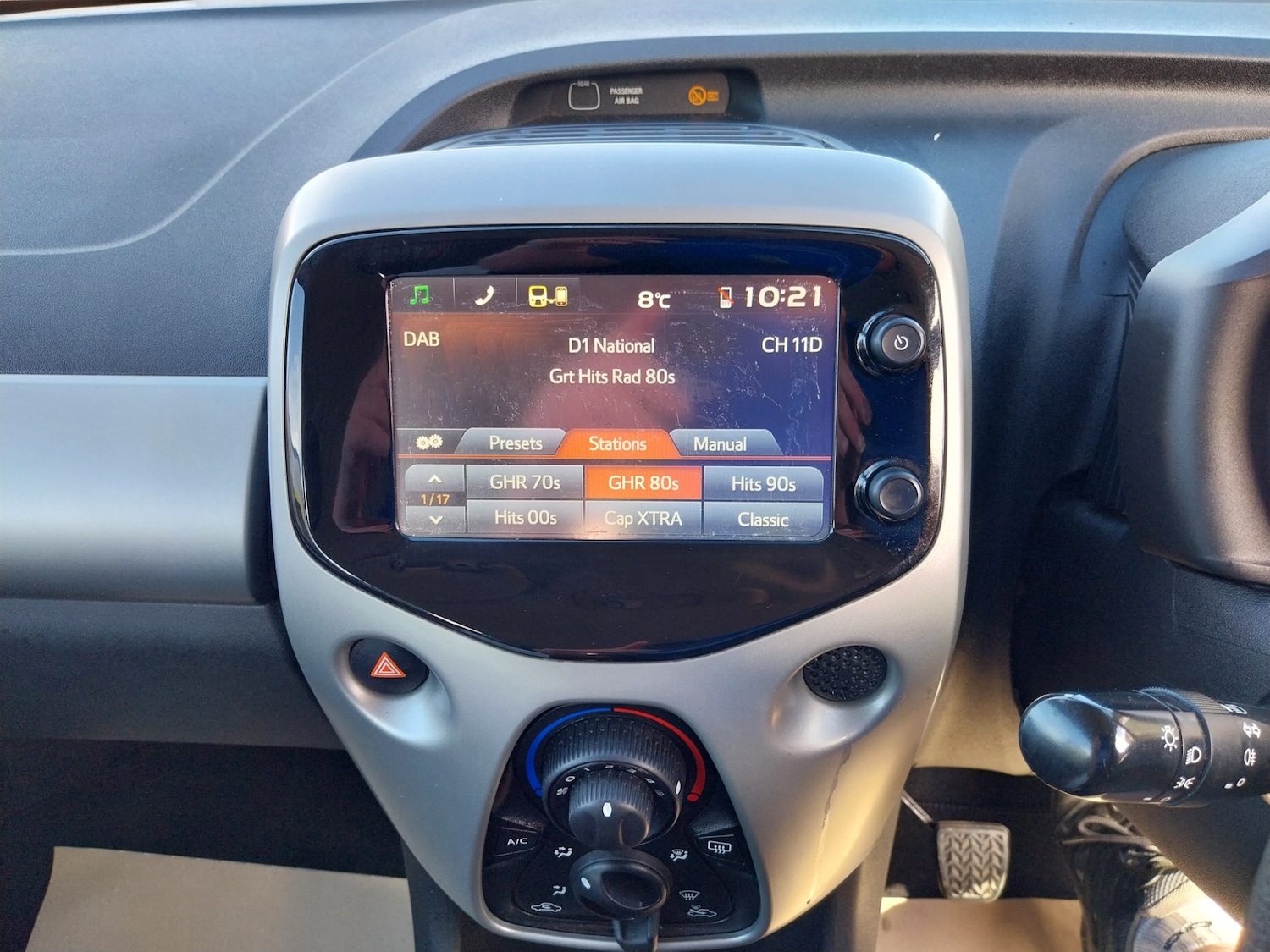 Used Peugeot 108 2014 for sale - 77812979: Photo 14