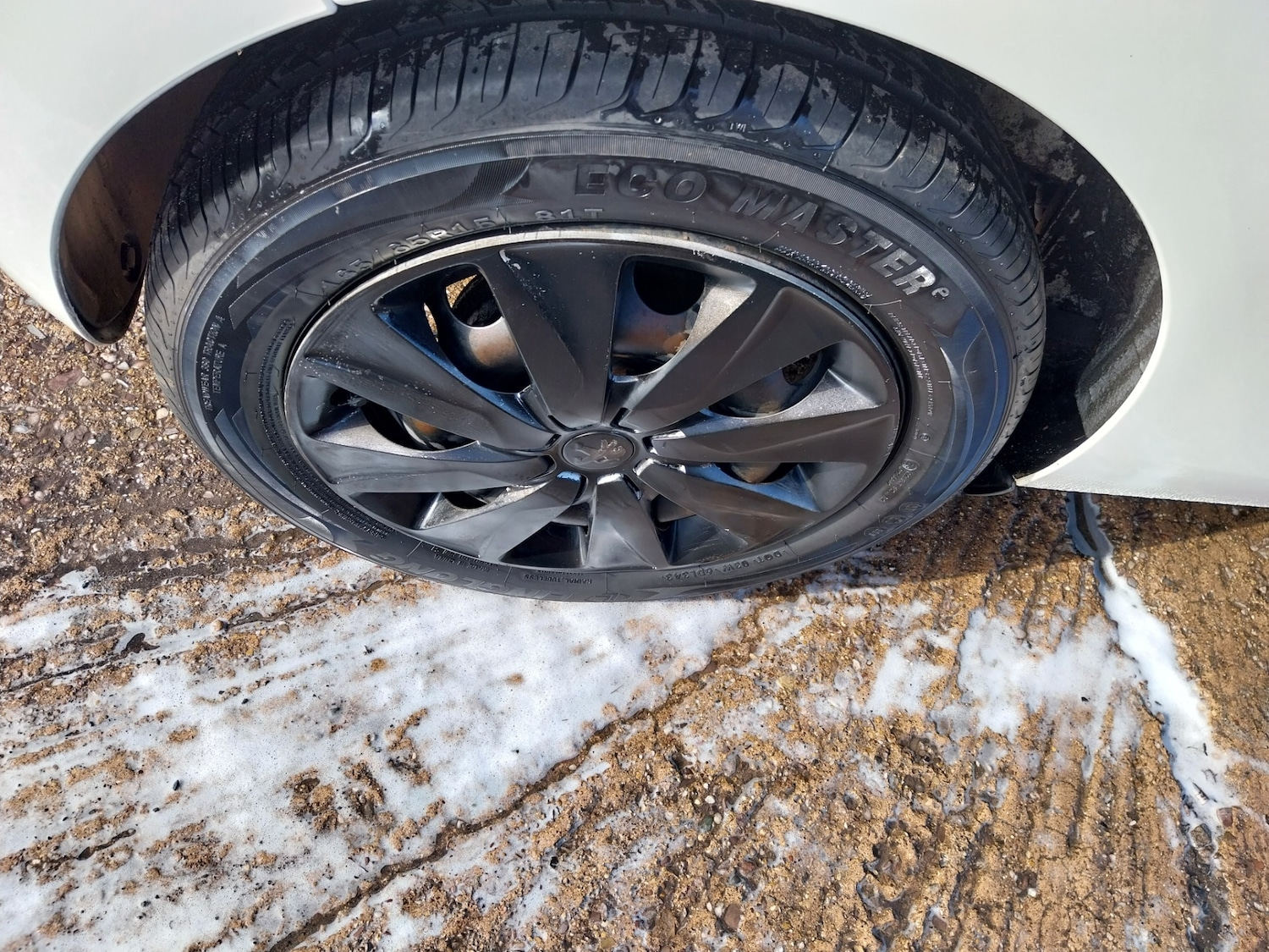 Used Peugeot 108 2014 for sale - 77812979: Photo 6