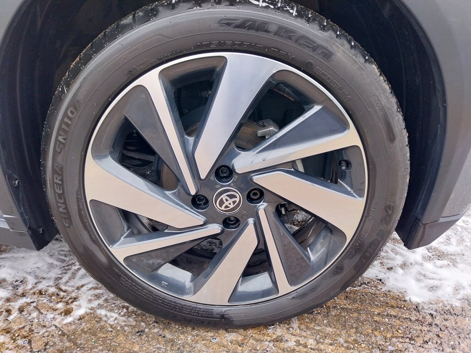 Used Toyota Aygo X 2024 for sale - 77591500: Photo 10