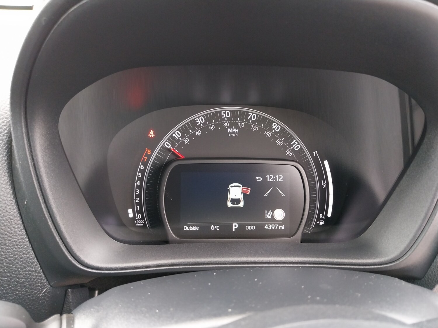 Used Toyota Aygo X 2024 for sale - 77591500: Photo 13