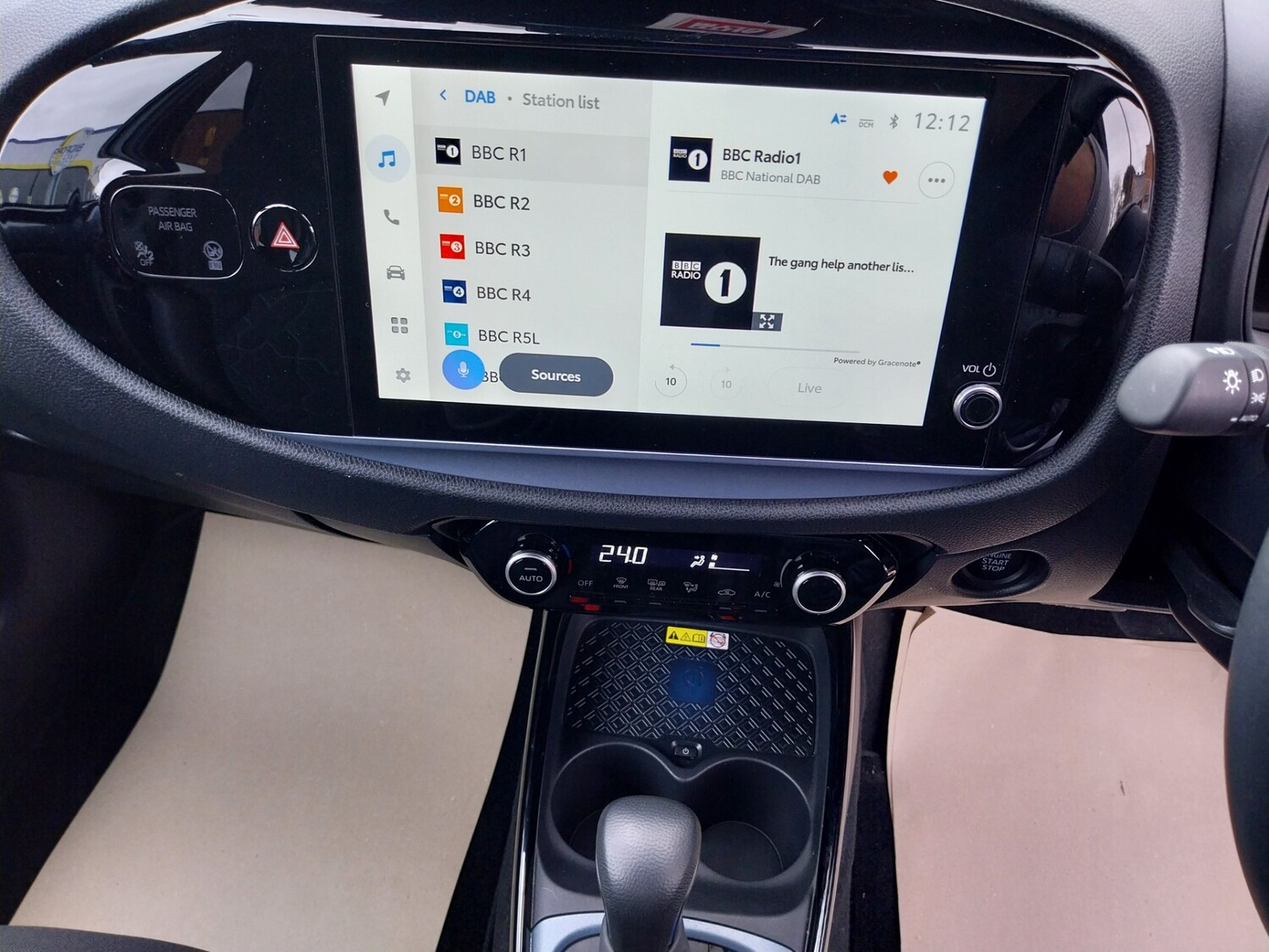 Used Toyota Aygo X 2024 for sale - 77591500: Photo 14