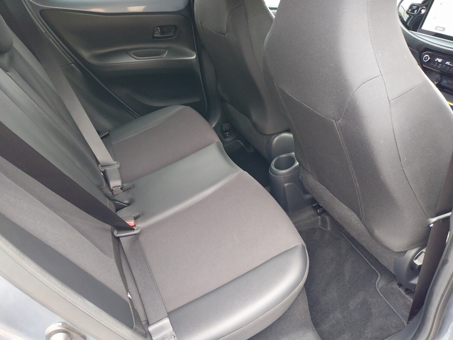 Used Toyota Aygo X 2024 for sale - 77591500: Photo 17