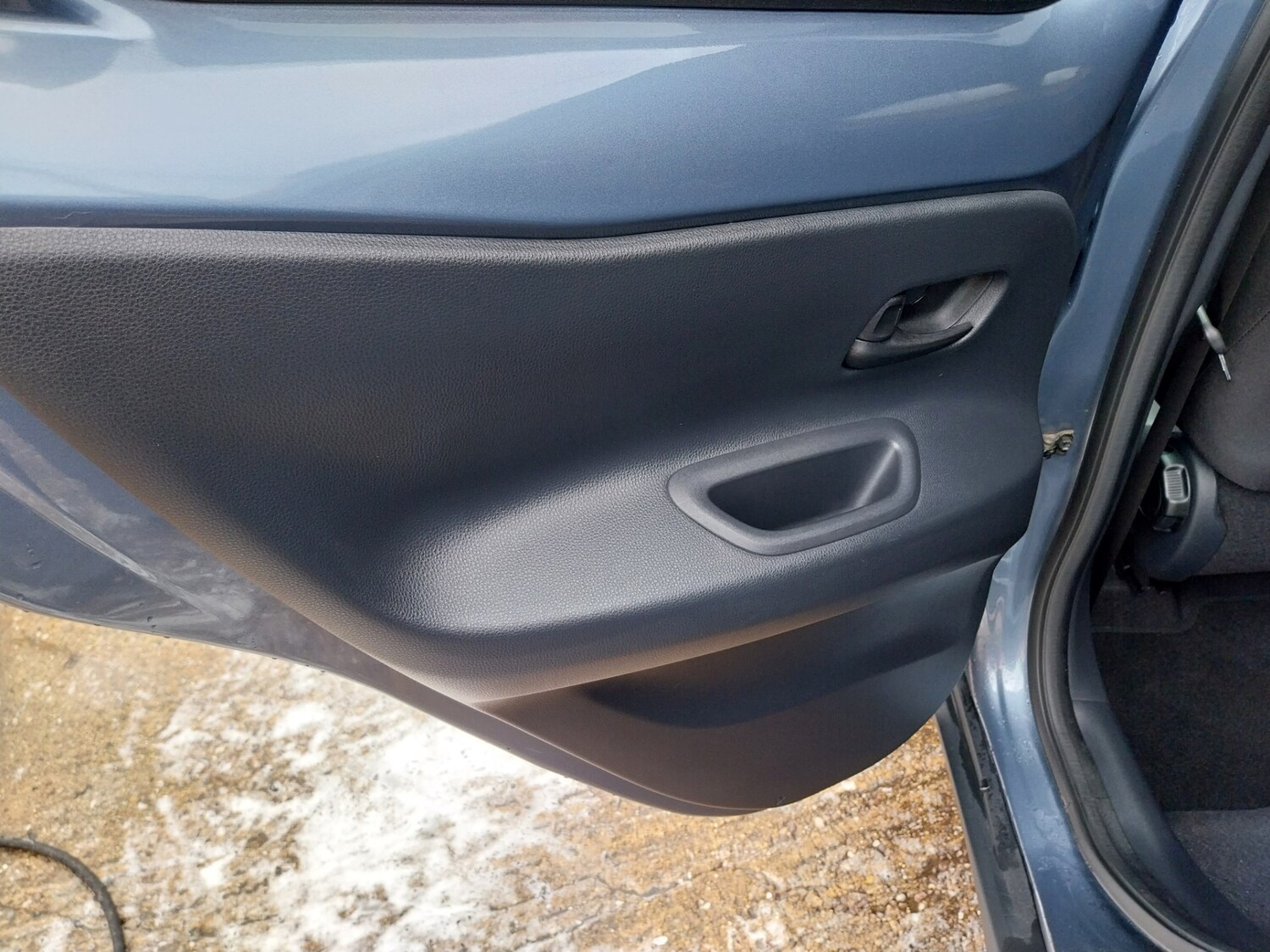 Used Toyota Aygo X 2024 for sale - 77591500: Photo 19