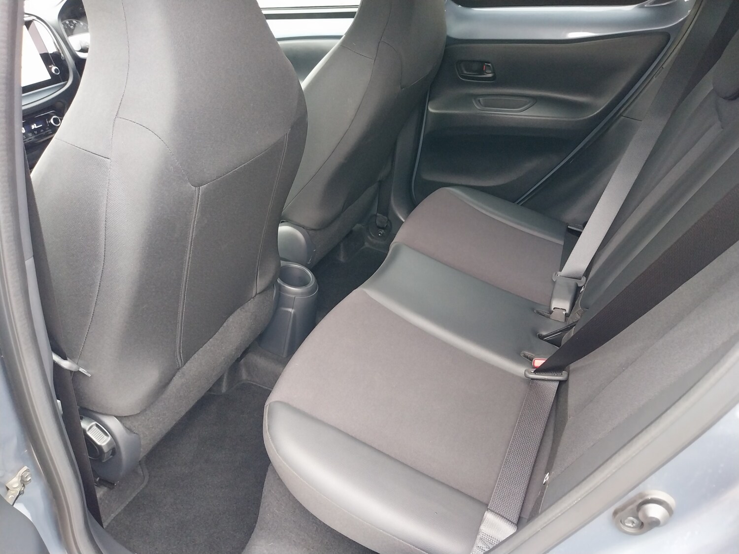 Used Toyota Aygo X 2024 for sale - 77591500: Photo 20