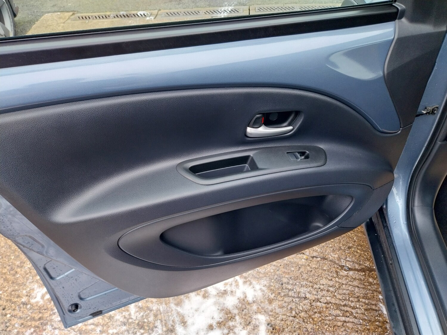 Used Toyota Aygo X 2024 for sale - 77591500: Photo 21