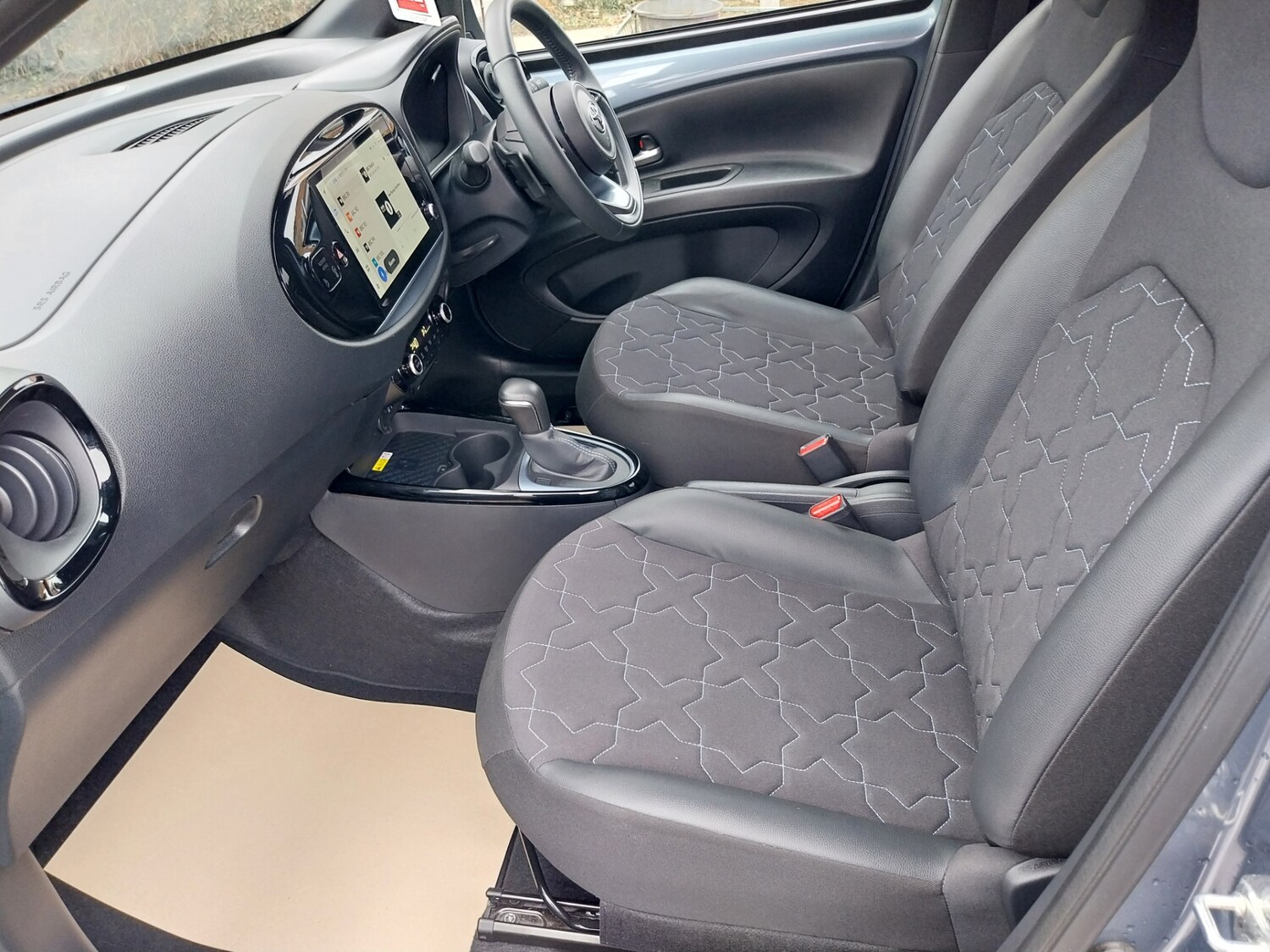 Used Toyota Aygo X 2024 for sale - 77591500: Photo 22