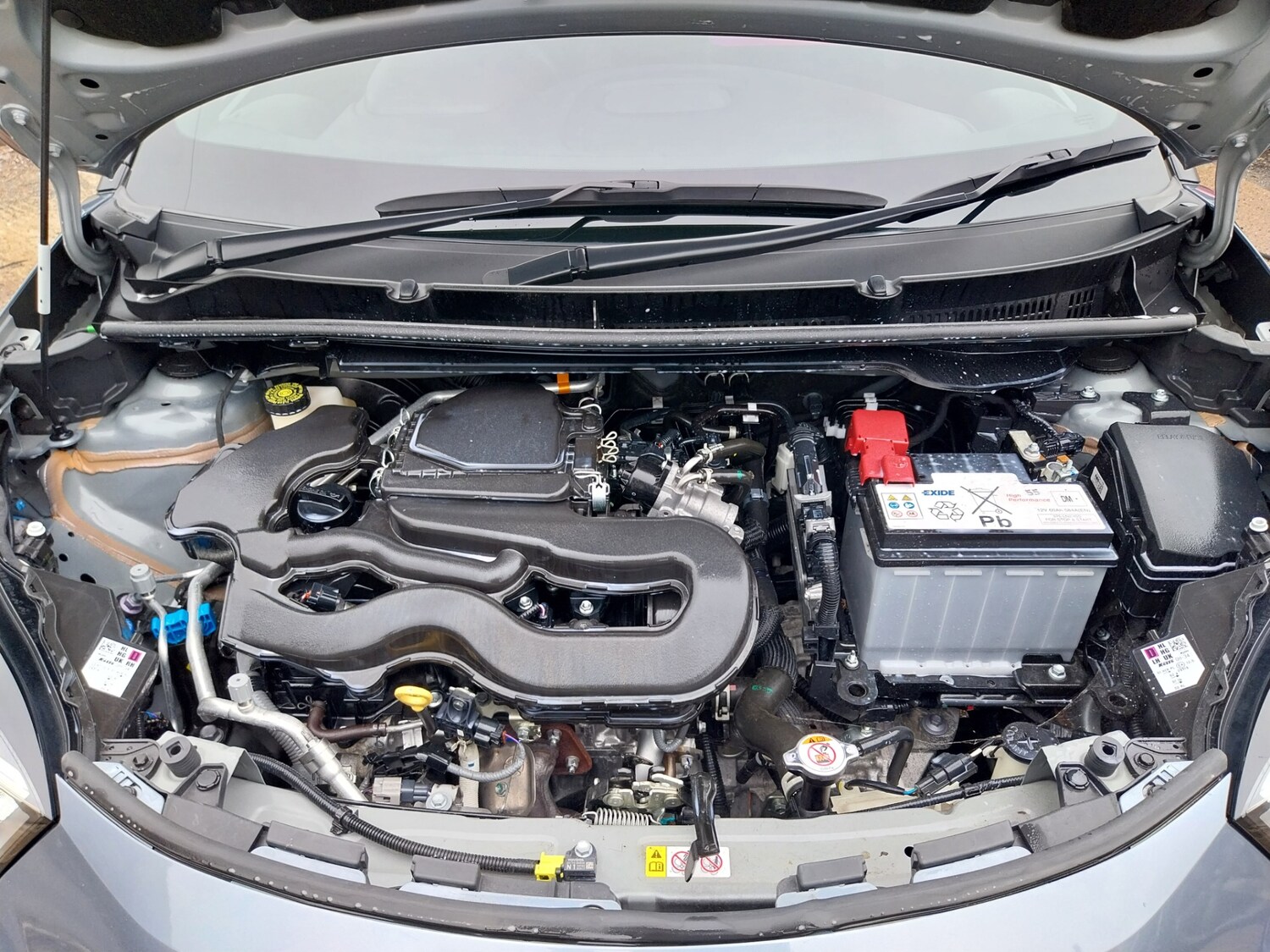 Used Toyota Aygo X 2024 for sale - 77591500: Photo 23