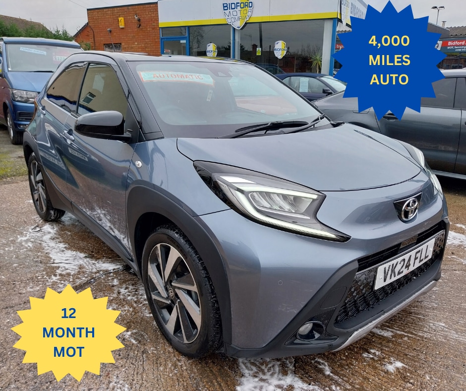 Used Toyota Aygo X 2024 for sale - 77591500: Photo 39