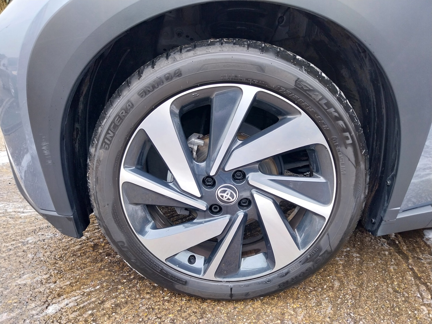 Used Toyota Aygo X 2024 for sale - 77591500: Photo 4