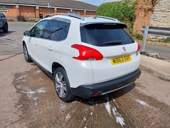 Used Peugeot 2008 2013 for sale - 79406080: Photo