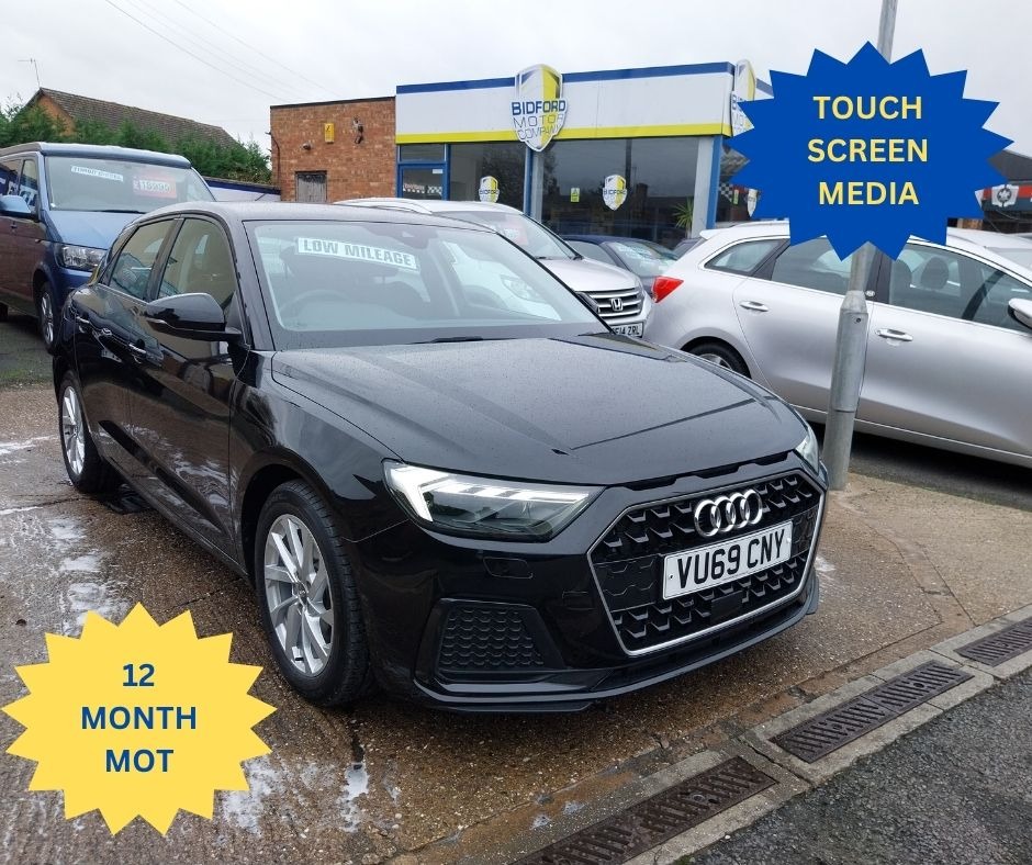 Used Audi A1 2019 for sale - 76466070: Photo 1
