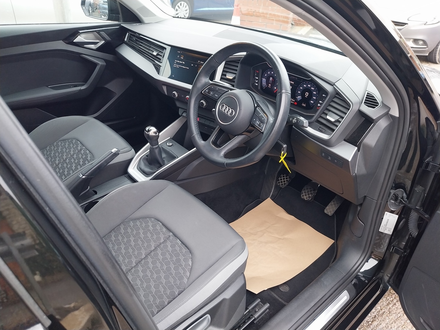 Used Audi A1 2019 for sale - 76466070: Photo 11