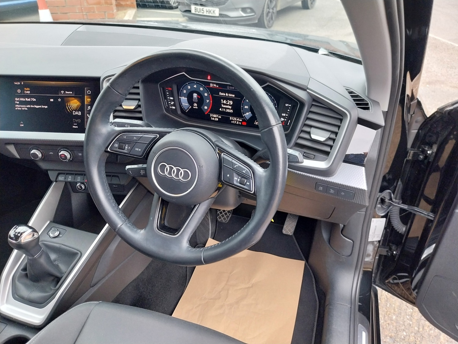 Used Audi A1 2019 for sale - 76466070: Photo 12