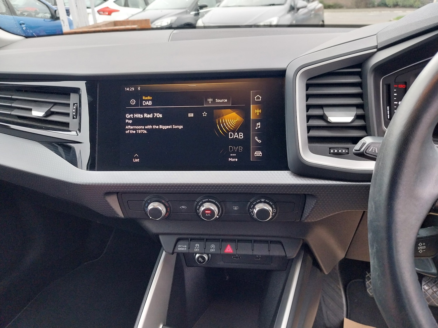 Used Audi A1 2019 for sale - 76466070: Photo 13