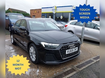 Used Audi A1 2019 for sale - 76466070: Photo