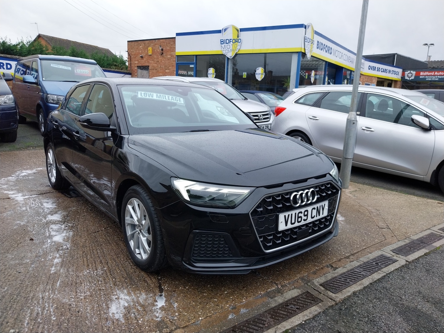 Used Audi A1 2019 for sale - 76466070: Photo 2