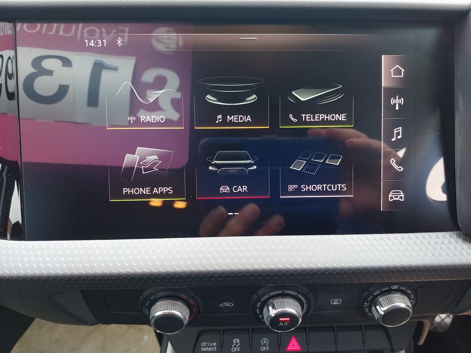 Used Audi A1 2019 for sale - 76466070: Photo 20