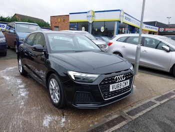 Used Audi A1 2019 for sale - 76466070: Photo
