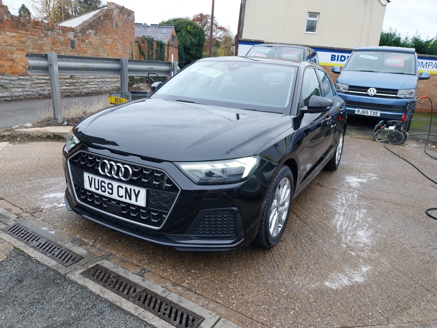 Used Audi A1 2019 for sale - 76466070: Photo 3