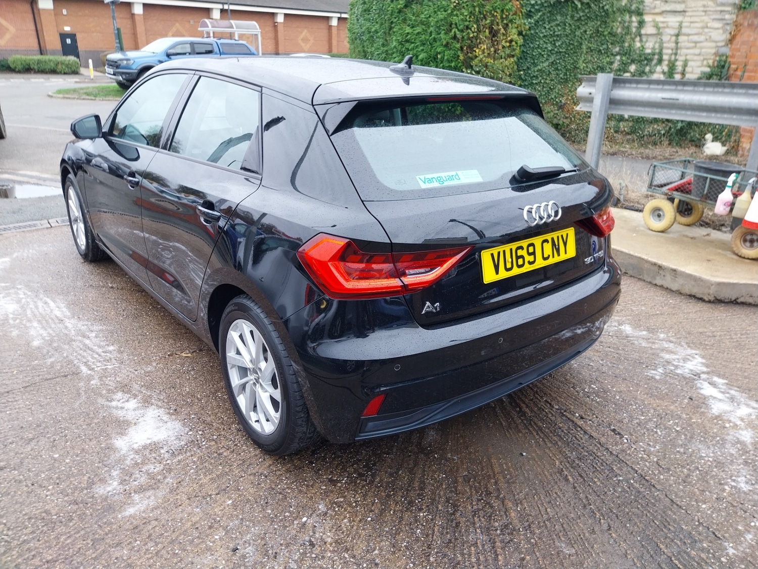 Used Audi A1 2019 for sale - 76466070: Photo 4