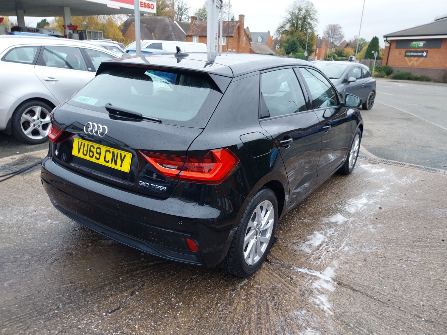 Used Audi A1 2019 for sale - 76466070: Photo 5