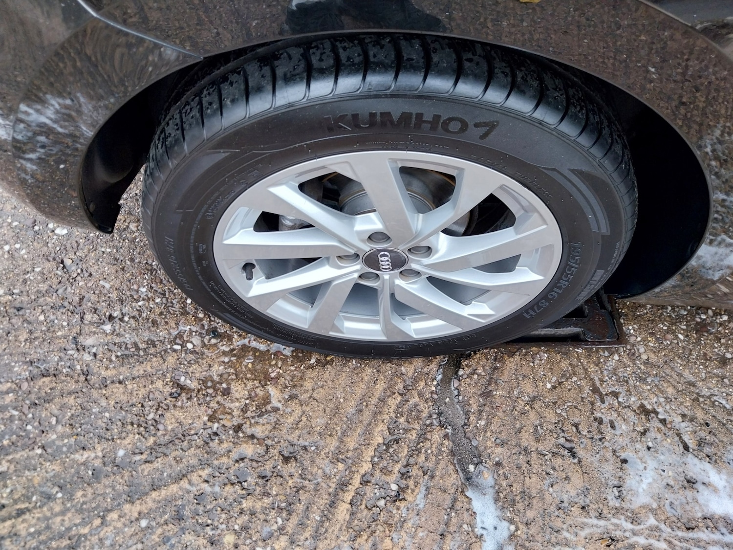 Used Audi A1 2019 for sale - 76466070: Photo 6