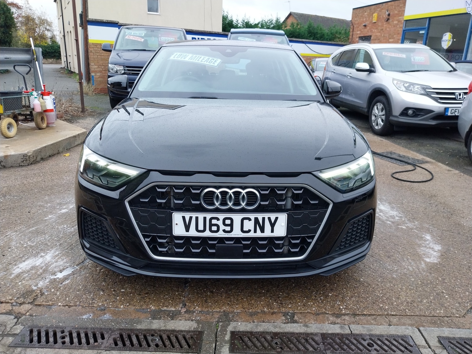 Used Audi A1 2019 for sale - 76466070: Photo 8