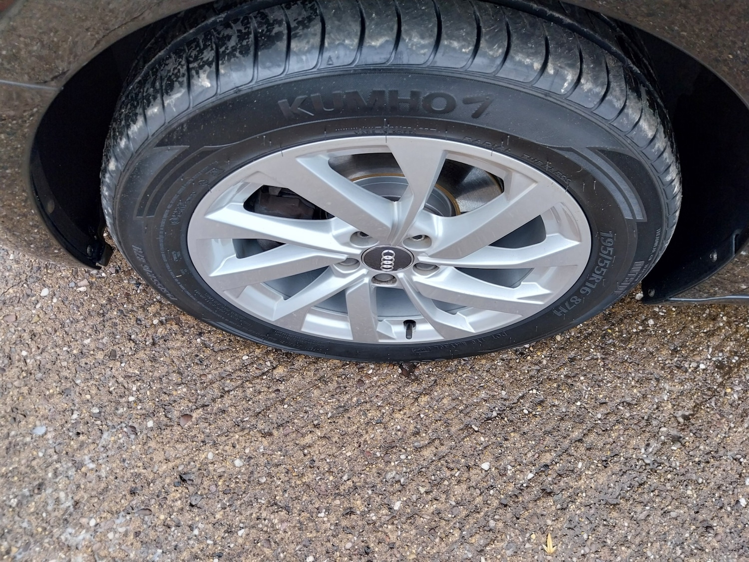 Used Audi A1 2019 for sale - 76466070: Photo 9