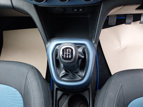 Used Hyundai i10 2015 for sale - 76231364: Photo 16