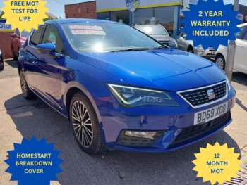 2020 (69) - 2.0 TDI 150 Xcellence Lux [EZ] 5dr DSG **2yr Warranty**