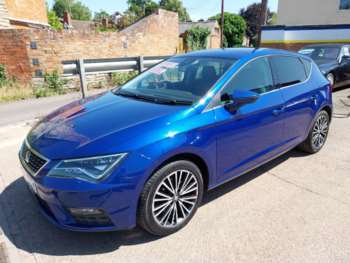 Used SEAT Leon 2020 for sale - 75179448: Photo
