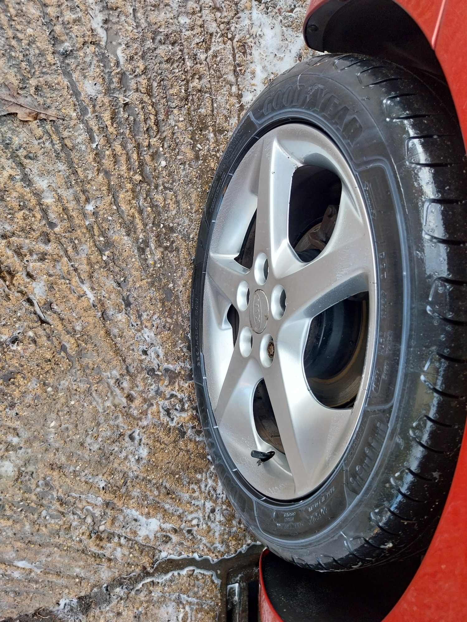 Used Kia Ceed 2011 for sale - 77258514: Photo 11