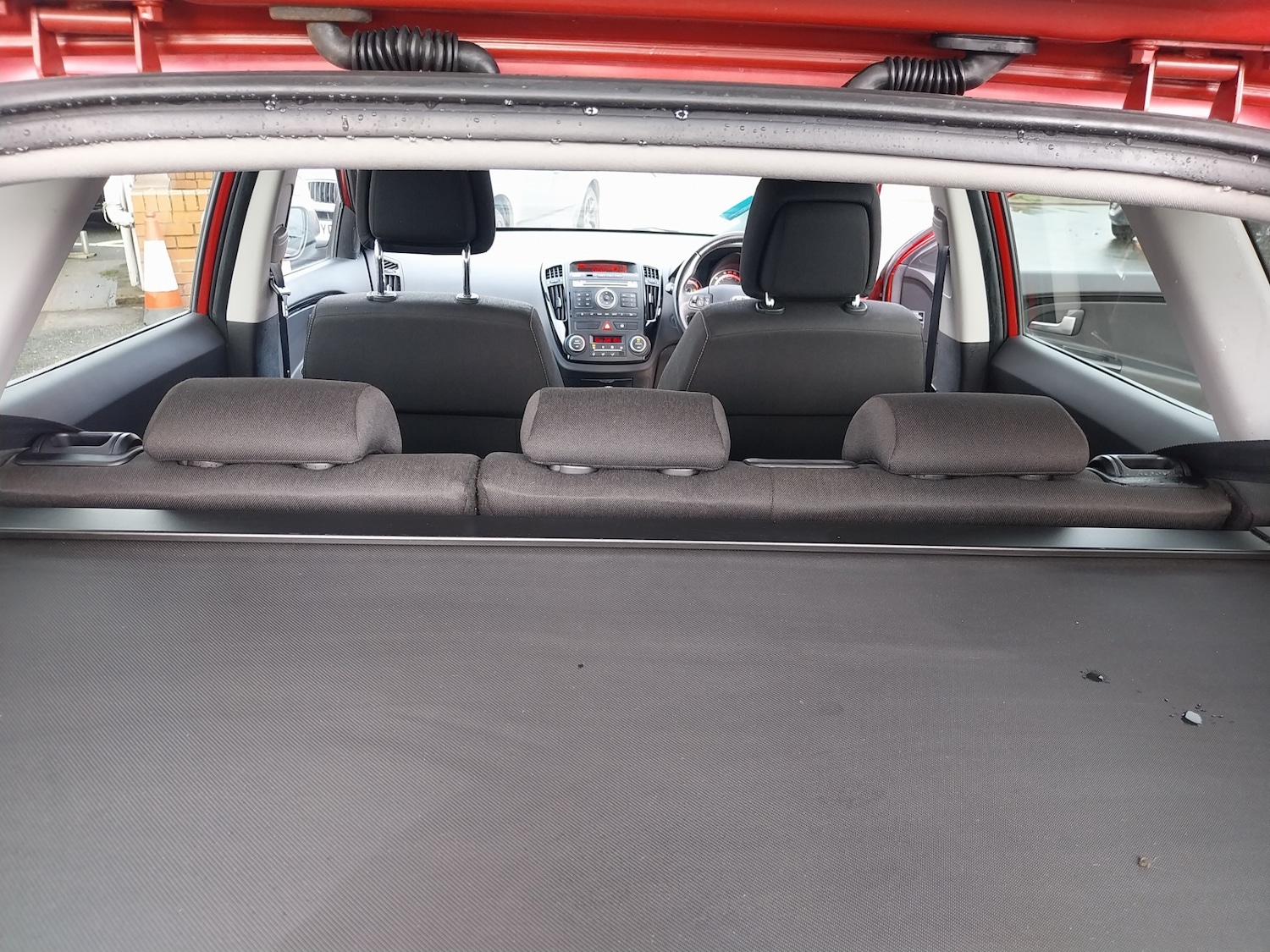 Used Kia Ceed 2011 for sale - 77258514: Photo 18