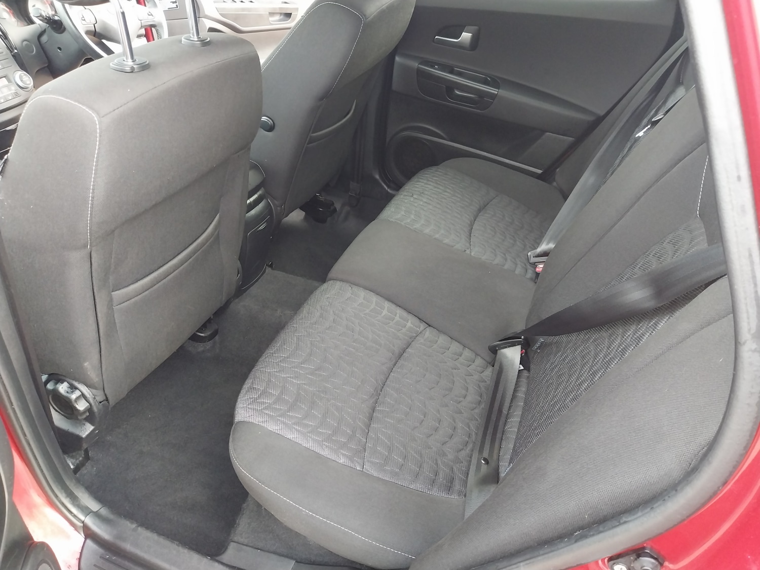 Used Kia Ceed 2011 for sale - 77258514: Photo 19