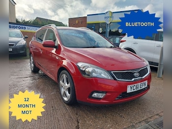 Used Kia Ceed 2011 for sale - 77258514: Photo