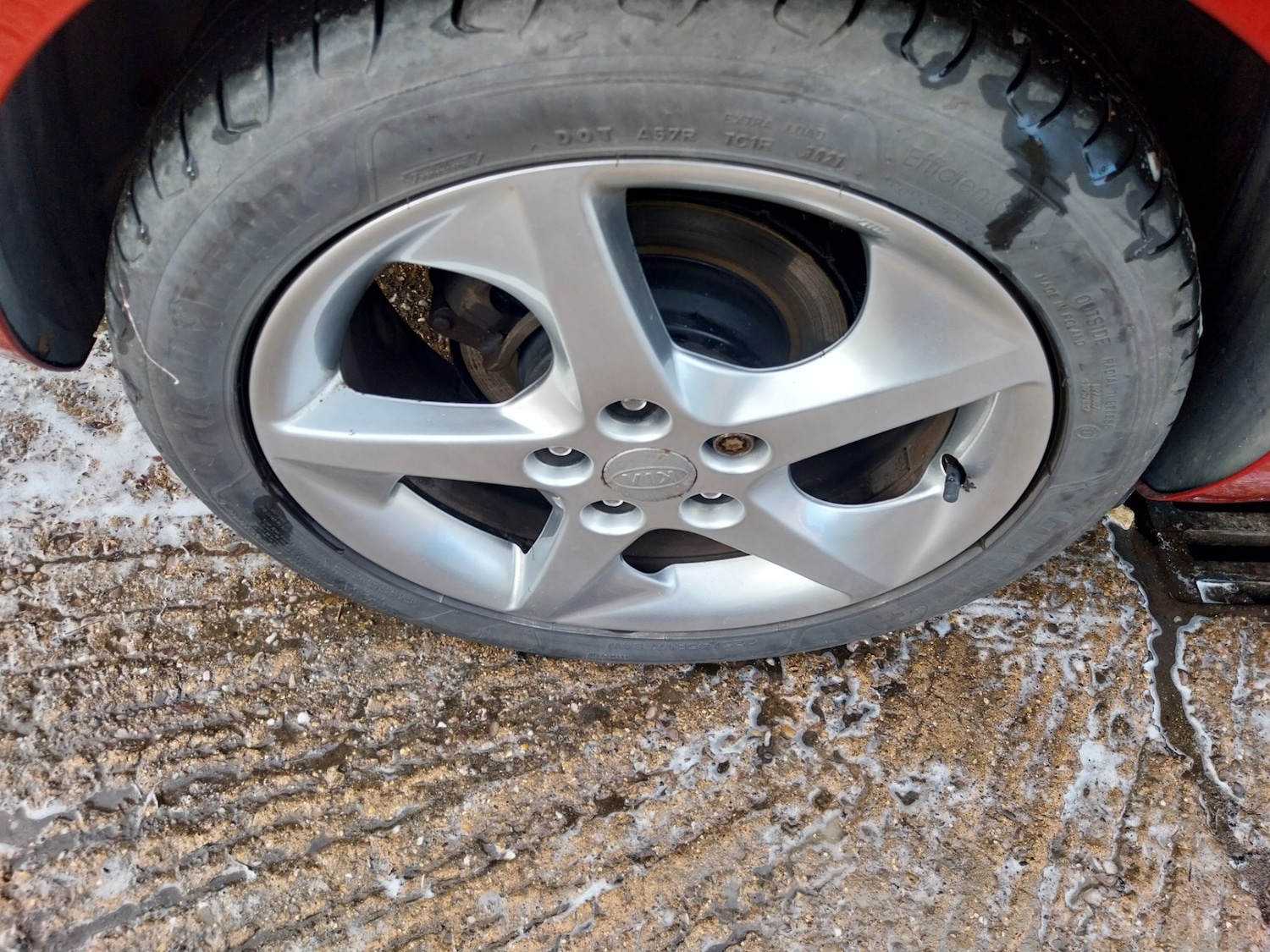 Used Kia Ceed 2011 for sale - 77258514: Photo 6