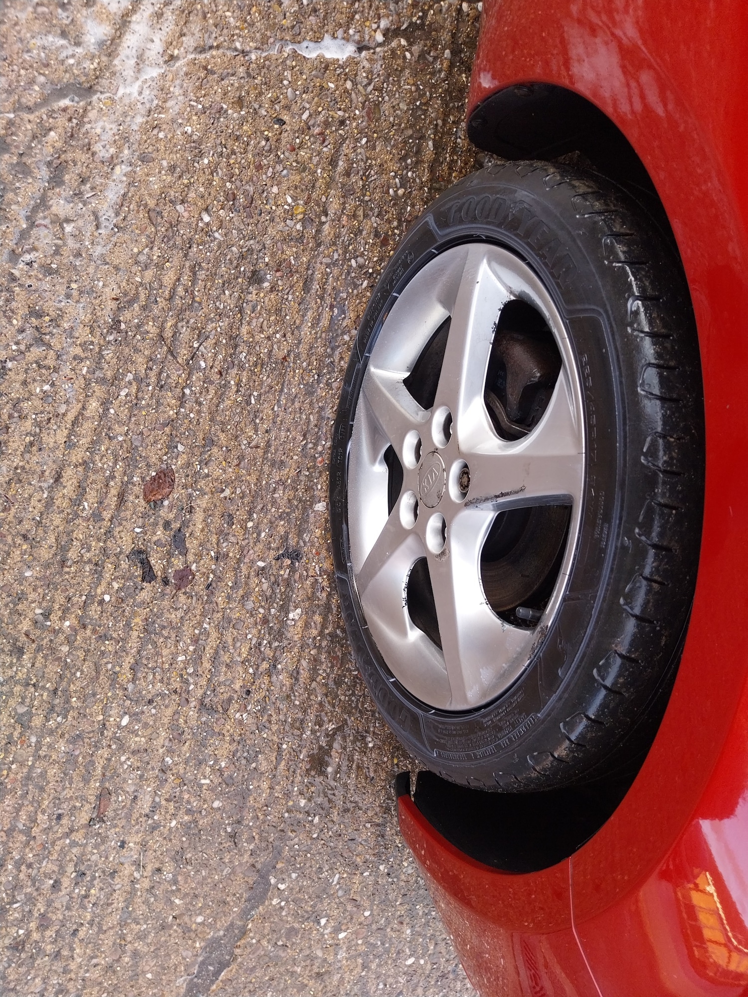 Used Kia Ceed 2011 for sale - 77258514: Photo 7