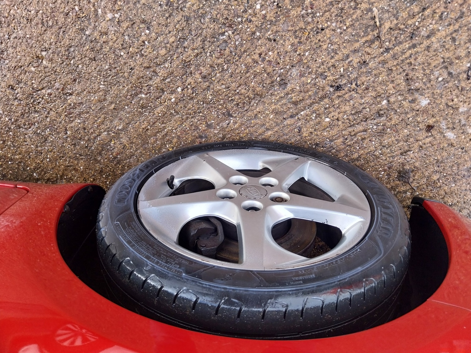 Used Kia Ceed 2011 for sale - 77258514: Photo 9