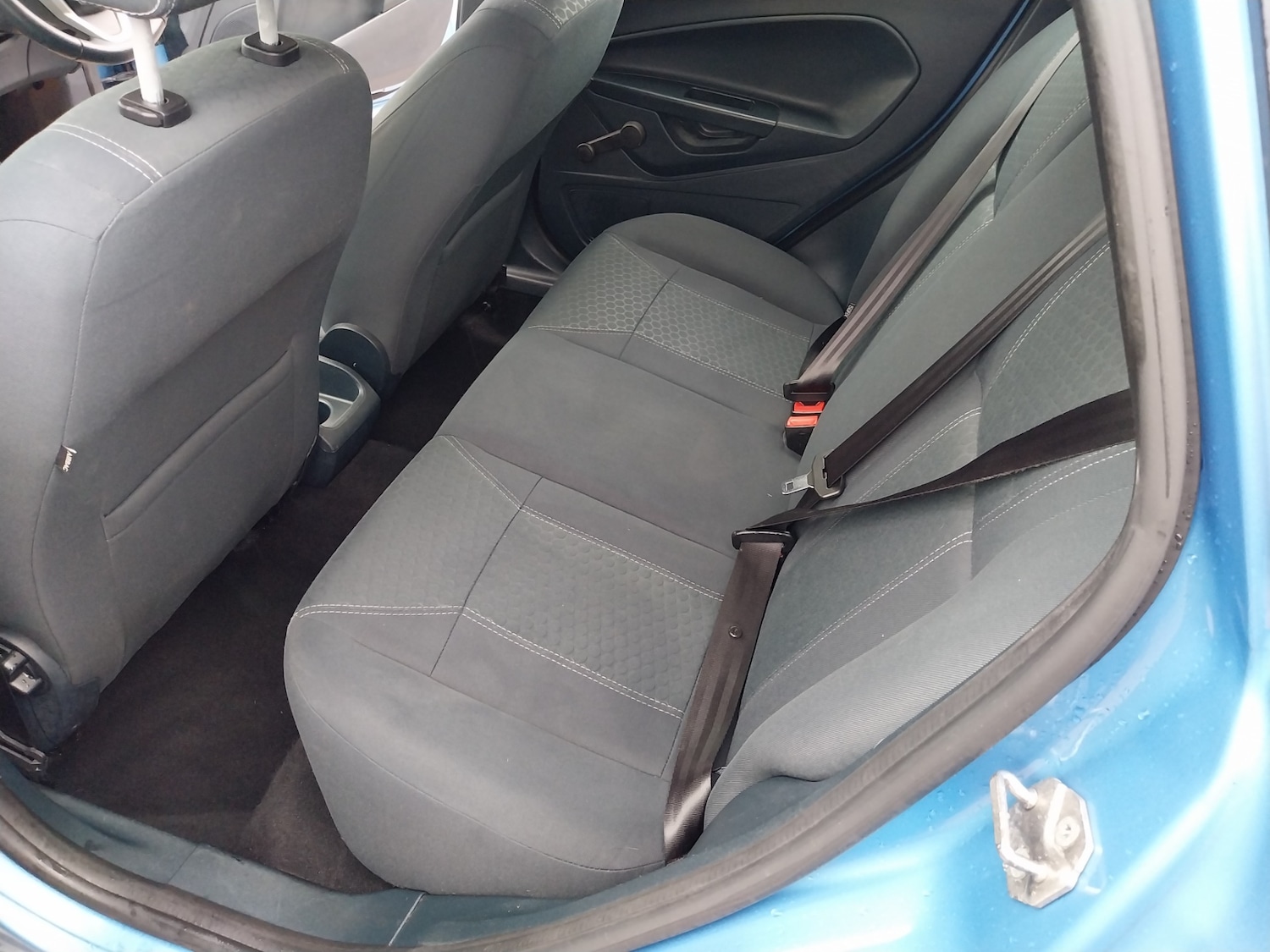 Used Ford Fiesta 2011 for sale - 77446721: Photo 15