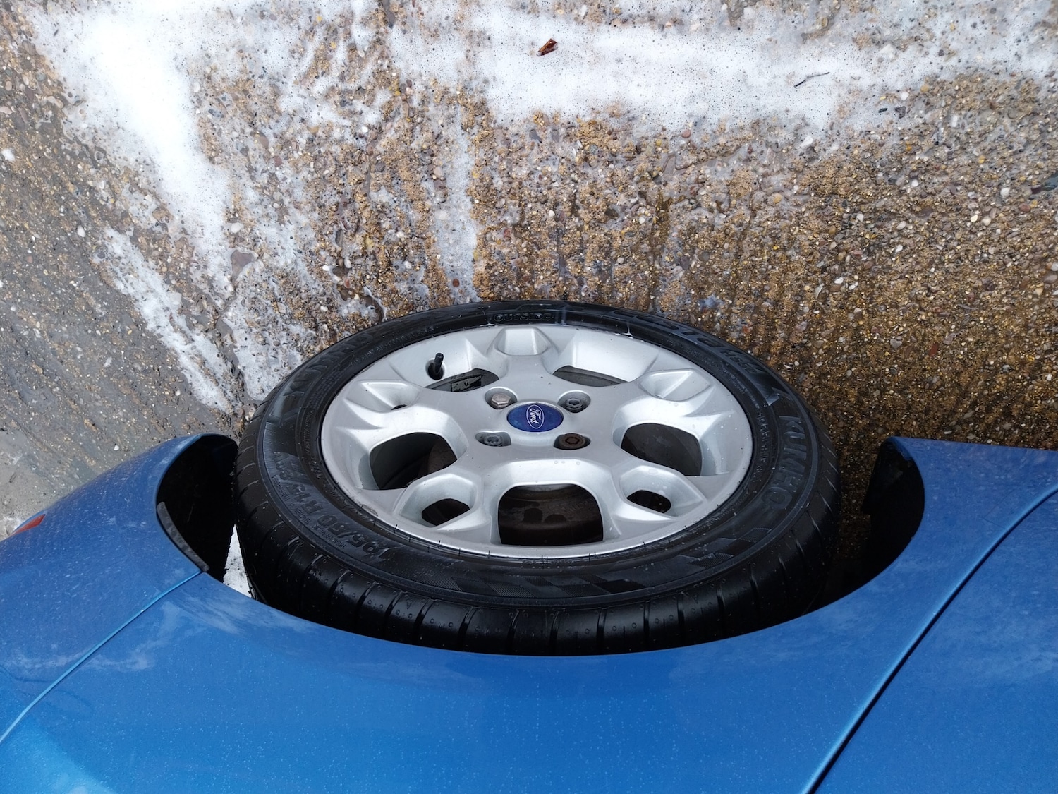 Used Ford Fiesta 2011 for sale - 77446721: Photo 5