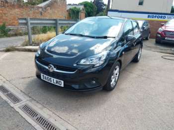 Used Vauxhall Corsa 2017 for sale - 75095861: Photo