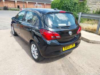 Used Vauxhall Corsa 2017 for sale - 75095861: Photo