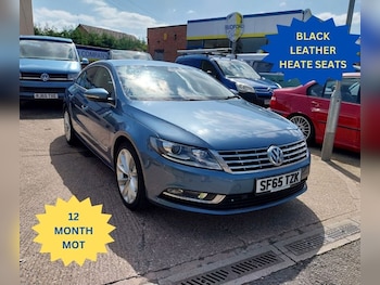 Used Volkswagen CC 2015 for sale - 78326239: Photo