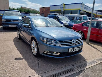Used Volkswagen CC 2015 for sale - 78326239: Photo