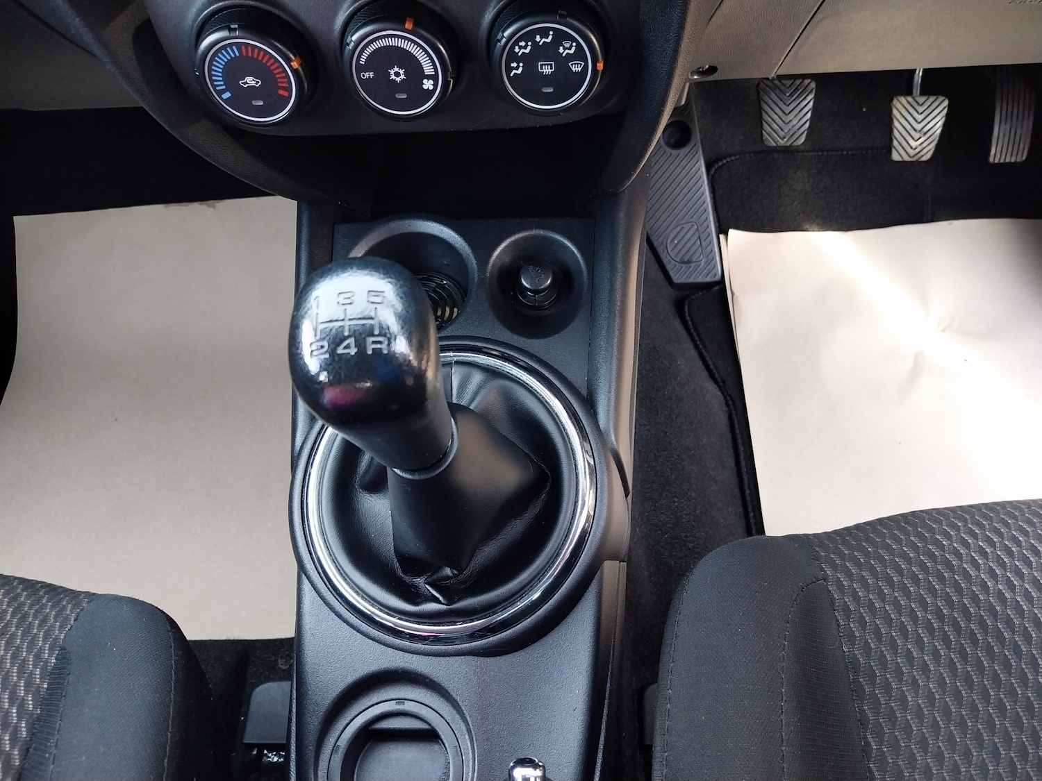 Used Mitsubishi ASX 2014 for sale - 77730002: Photo 13