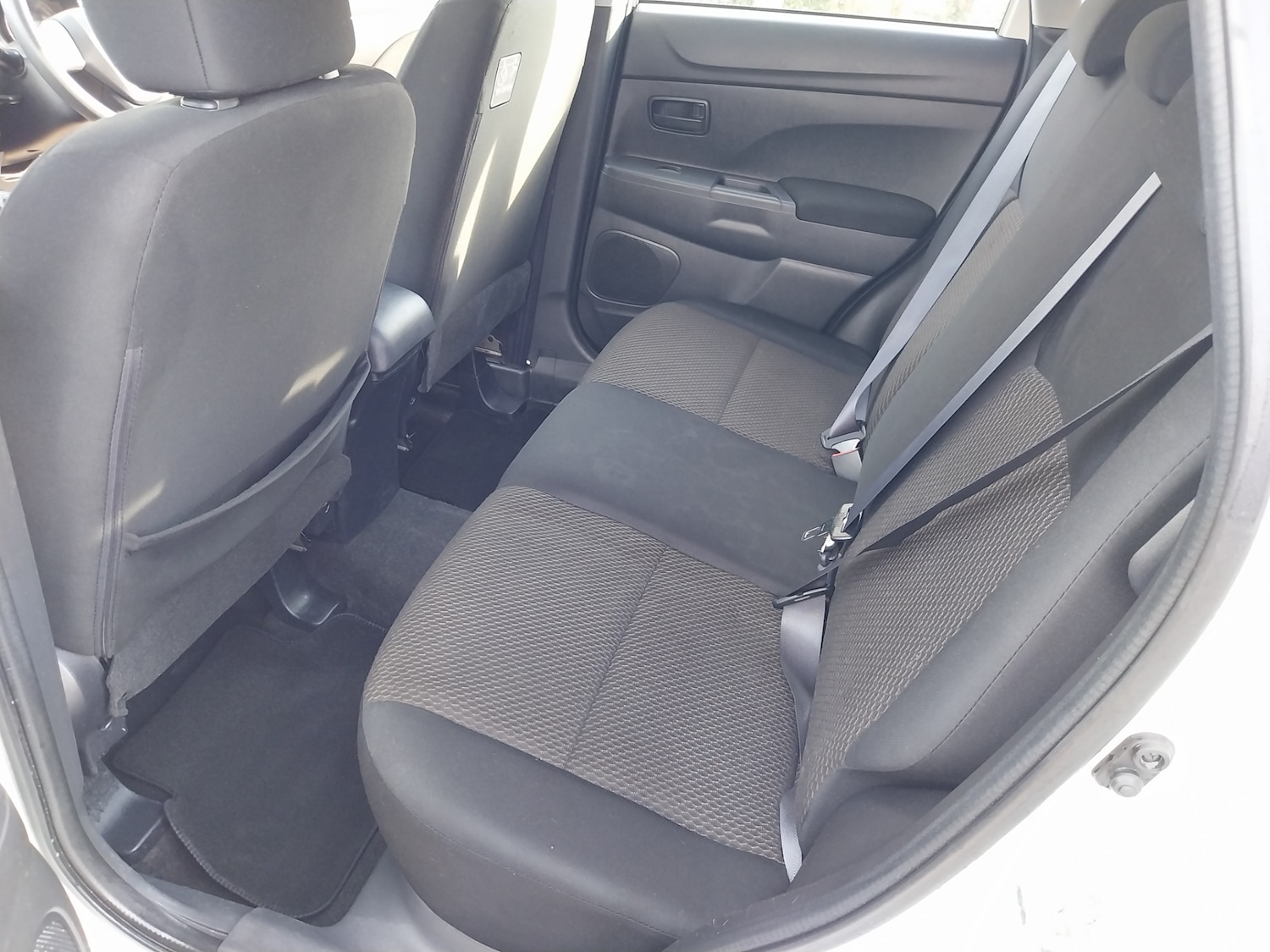 Used Mitsubishi ASX 2014 for sale - 77730002: Photo 17