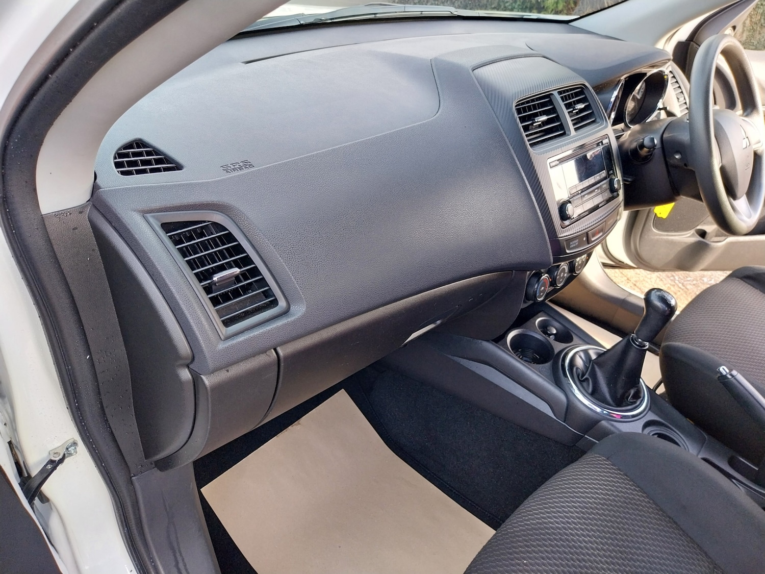 Used Mitsubishi ASX 2014 for sale - 77730002: Photo 18