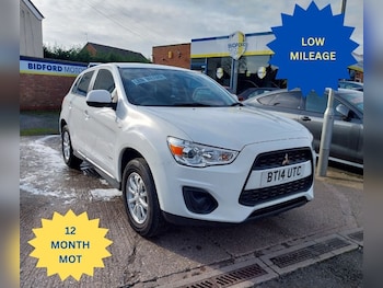 2014 (14) - 1.6 2 5dr