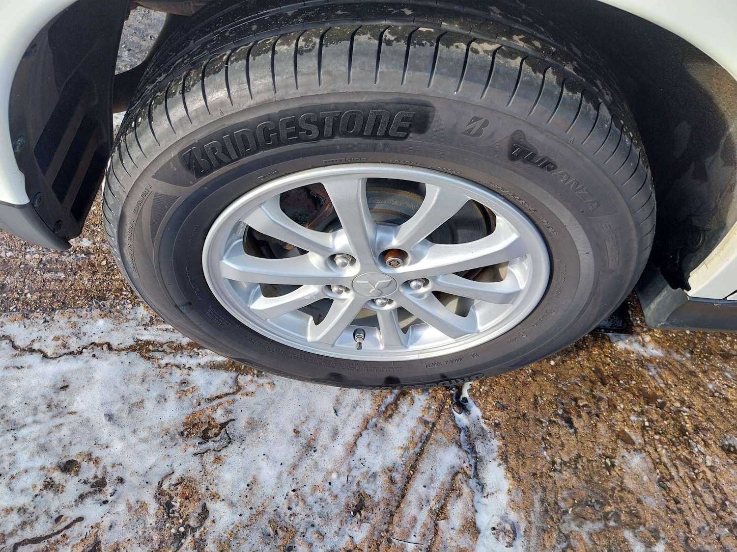 Used Mitsubishi ASX 2014 for sale - 77730002: Photo 6